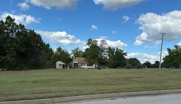 Lot 2 Deer Run DR, Nevada, MO 64772