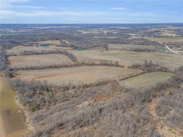 124.56 Acres Garner RD, Richmond, MO 64085