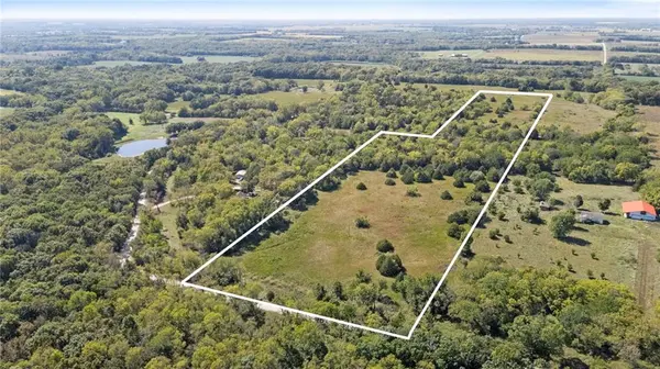 213th & Kill Creek RD, Spring Hill, KS 66083
