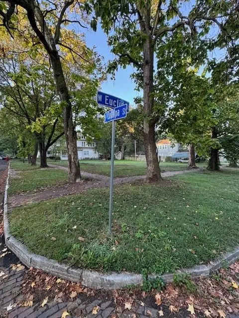 601 W Euclid ST, Pittsburg, KS 66762