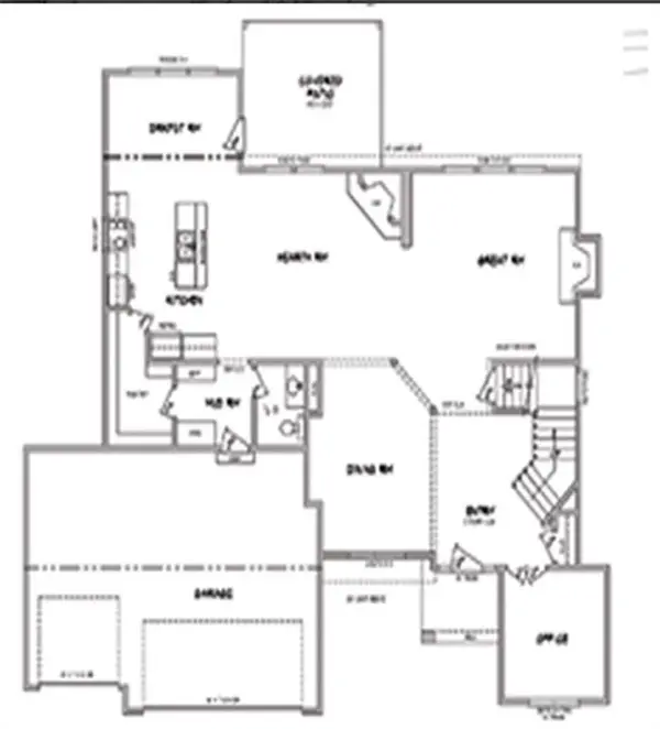 19564 W 114th ST, Olathe, KS 66061