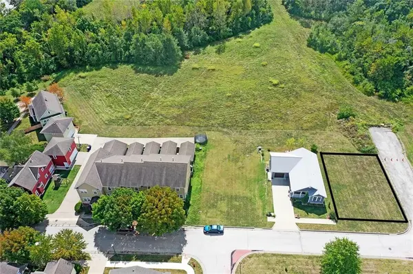 9501 E 57th TER, Raytown, MO 64133