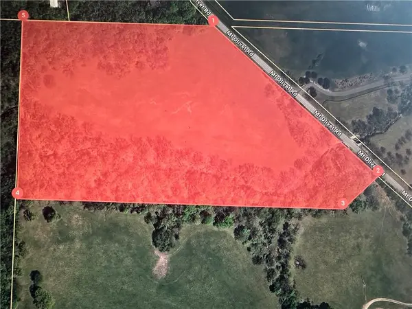20 Acres Mt Olivet RD, Smithville, MO 64089