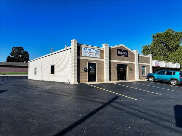 601 N Jefferson AVE, Lebanon, MO 65536