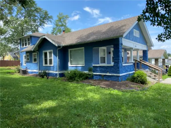 4336 Indiana AVE, Kansas City, MO 64130