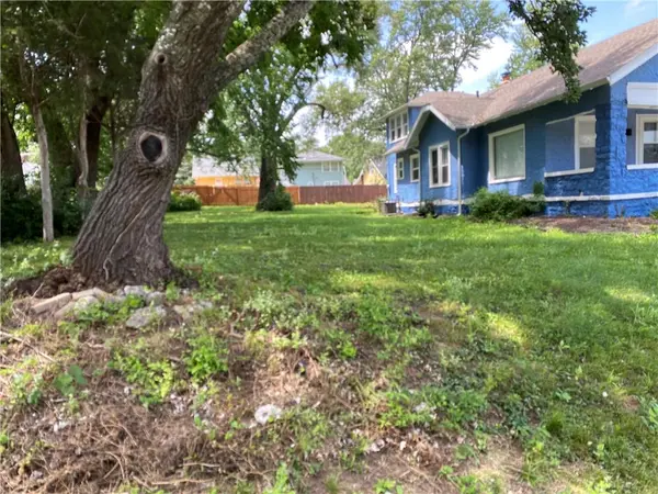 4336 Indiana AVE, Kansas City, MO 64130