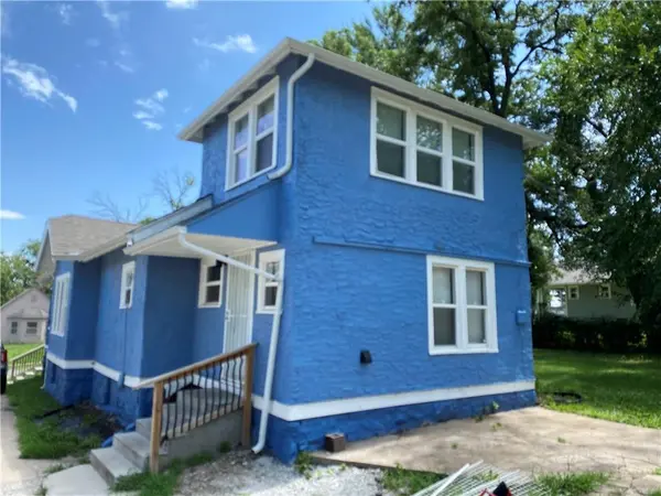 4336 Indiana AVE, Kansas City, MO 64130