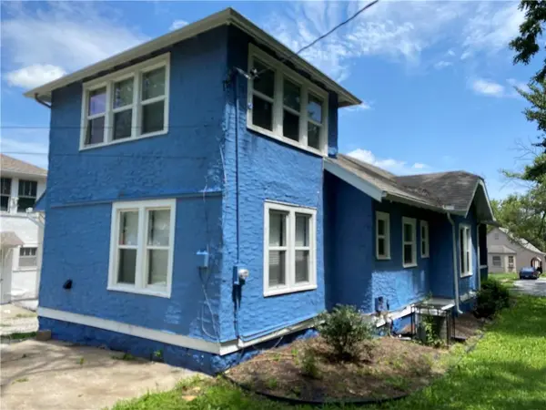 4336 Indiana AVE, Kansas City, MO 64130