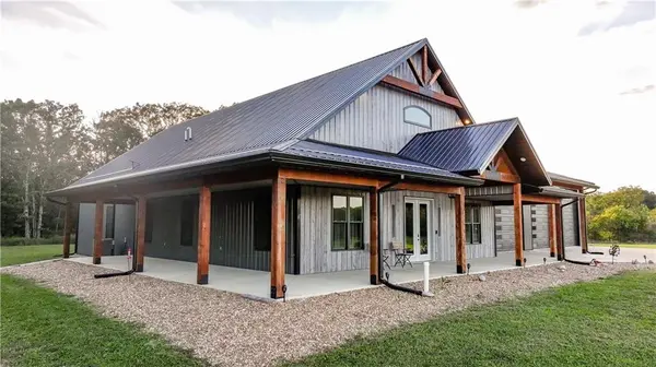15183 County Road 399 N/A, Cross Timbers, MO 65634