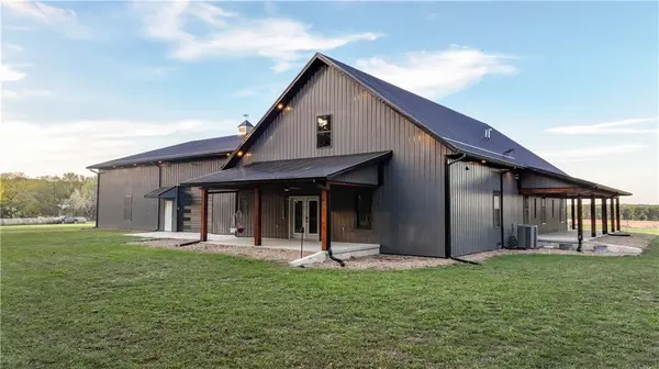 15183 County Road 399 N/A, Cross Timbers, MO 65634