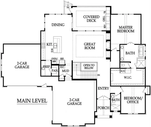 25361 W 107th TER, Olathe, KS 66061