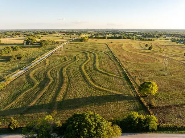 Tract 4 S Rush RD, Archie, MO 64725