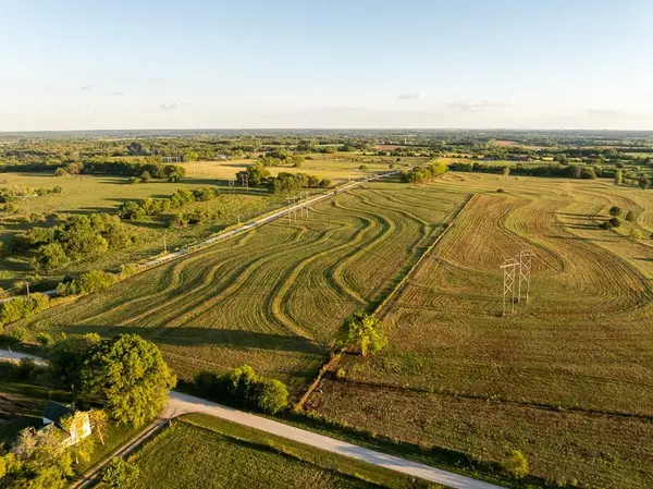 Tract 4 S Rush RD, Archie, MO 64725