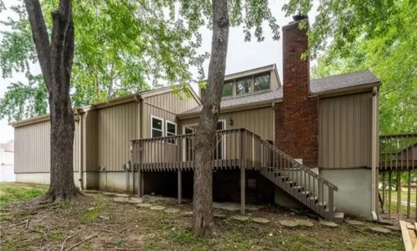 8237 N Chatham AVE, Kansas City, MO 64151