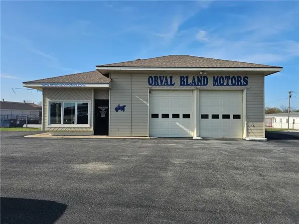 119 W 54 HWY, El Dorado Springs, MO 64744