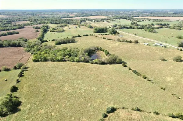 F HWY, Cowgill, MO 64637