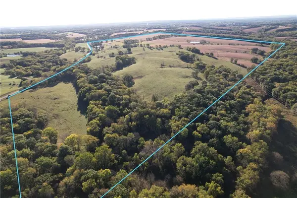 12518 Mt Olivet RD, Smithville, MO 64089