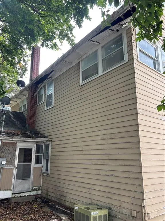 218 S 16th ST, Parsons, KS 67357