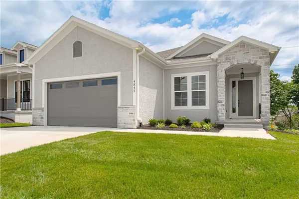 4845 NW Martin ST, Riverside, MO 64150