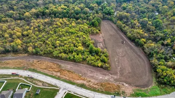 Lot #1 Twin Oaks Pkwy, Peculiar, MO 64083
