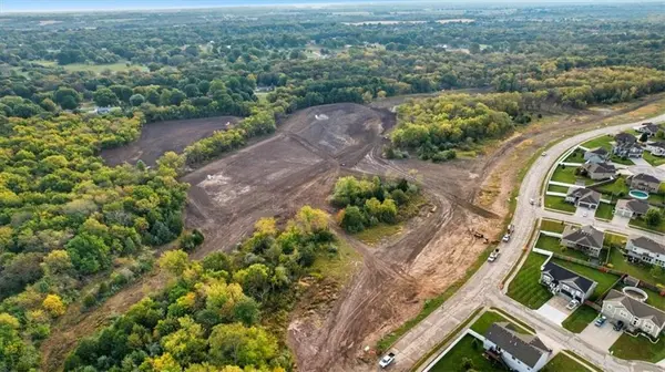 Lot #1 Twin Oaks Pkwy, Peculiar, MO 64083