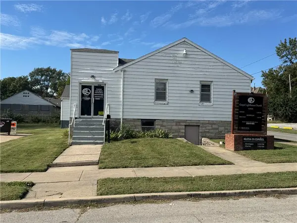 1300 Askew AVE, Kansas City, MO 64127