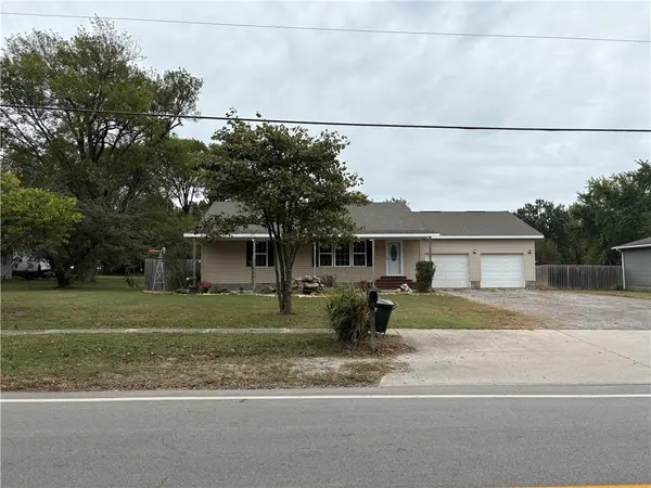 206 S Broadway ST, Franklin, KS 66735