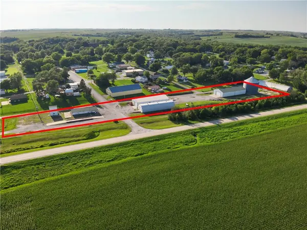 100 Main ST, Coin, IA 51636