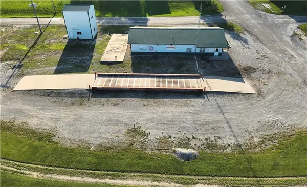 100 Main ST, Coin, IA 51636