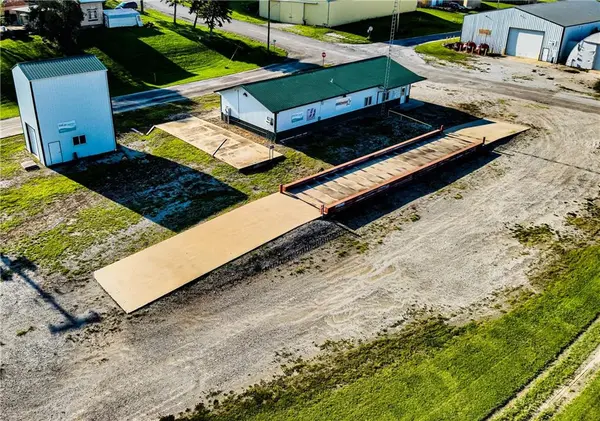 100 Main ST, Coin, IA 51636