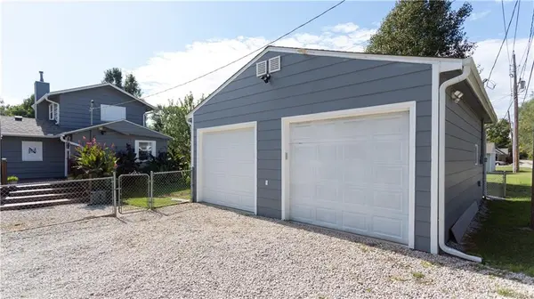 507 Newton ST, Edwardsville, KS 66111