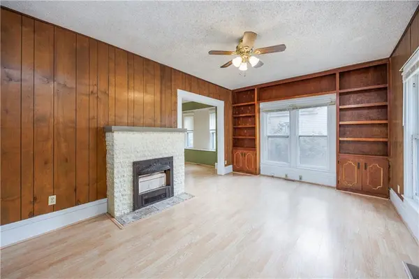 216 S 14th ST, Independence, KS 67301