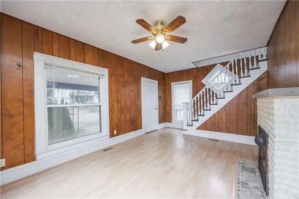 216 S 14th ST, Independence, KS 67301