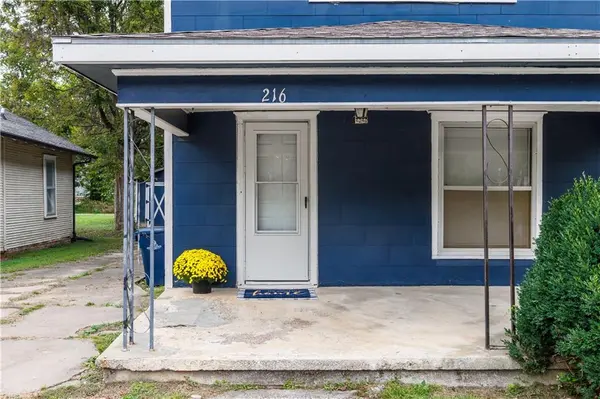 216 S 14th ST, Independence, KS 67301