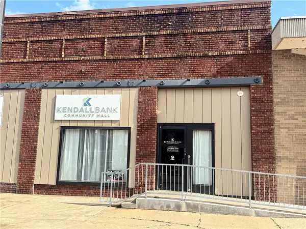 408 Broadway ST, Valley Falls, KS 66088