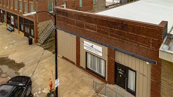 408 Broadway ST, Valley Falls, KS 66088
