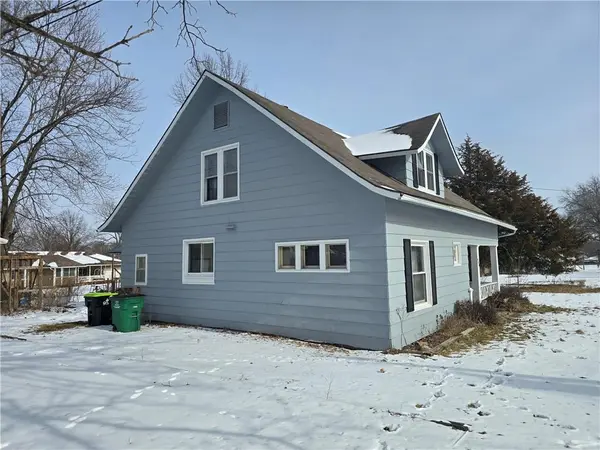 408 W 5th ST, Braymer, MO 64624