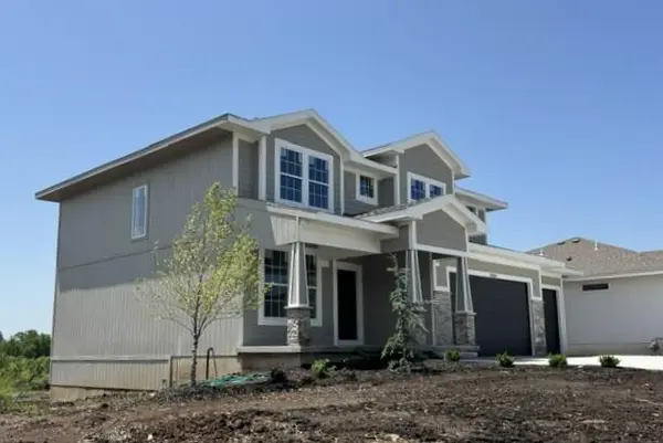 29509 W 196th ST, Gardner, KS 66030