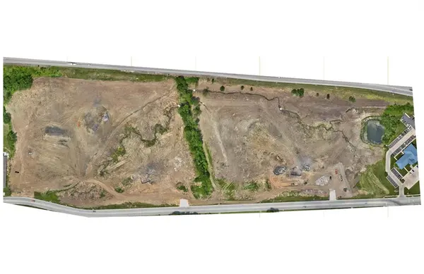 TBD Russell AVE, Warrensburg, MO 64093