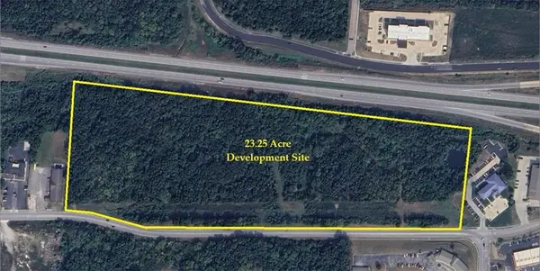 TBD Russell AVE, Warrensburg, MO 64093
