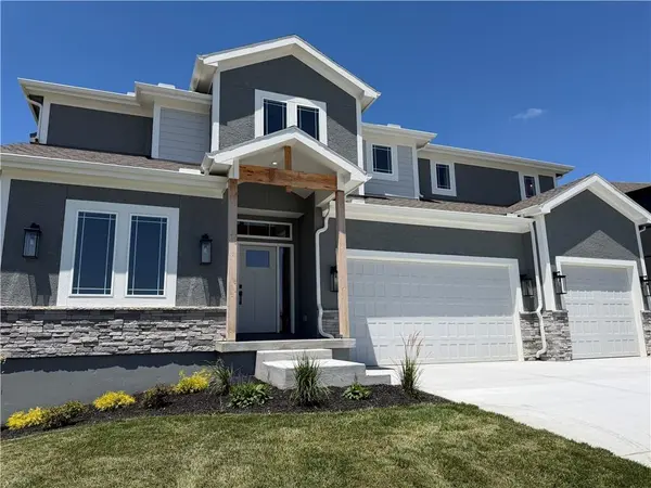 13602 NE 114th PL, Kearney, MO 64060