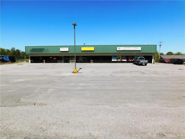 1050 E 10th ST, Holden, MO 64040