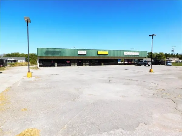 1050 E 10th ST, Holden, MO 64040