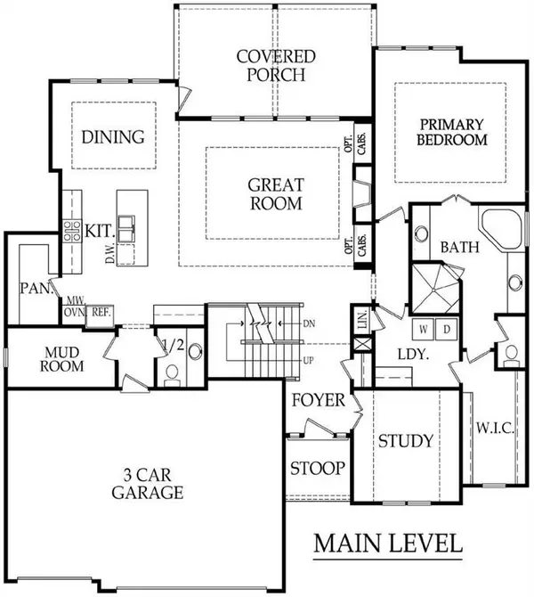 21938 W 99th TER, Lenexa, KS 66220