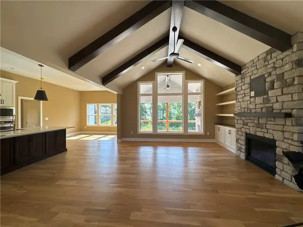 4815 NW Martin ST, Riverside, MO 64150
