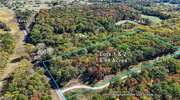 LOT 1 & 2 Main Street RD, Sedalia, MO 65301