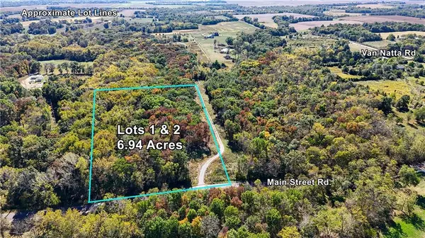 LOT 1 & 2 Main Street RD, Sedalia, MO 65301