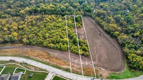 Lot #2 Twin Oaks Pkwy, Peculiar, MO 64083