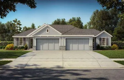 24987 W 94th PL, Lenexa, KS 66227