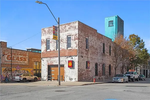 1600 Locust ST, Kansas City, MO 64108